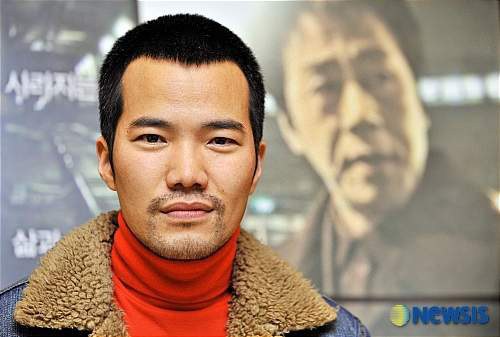 樸振國 Park Jin-gook