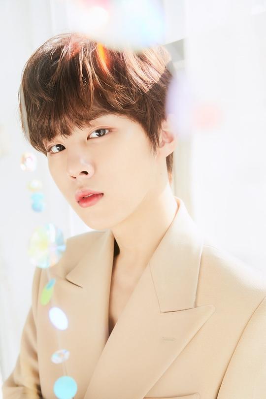 金宇碩 Woo-seok Kim