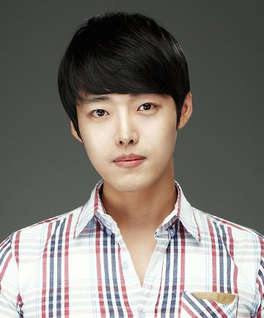 Kook Ki-hoon Kook Ki-hoon