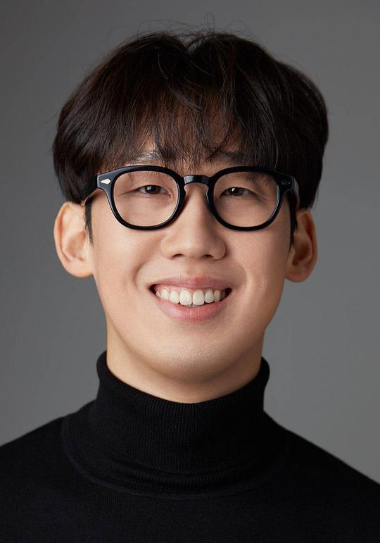 李尚津 Sang-Jin Lee