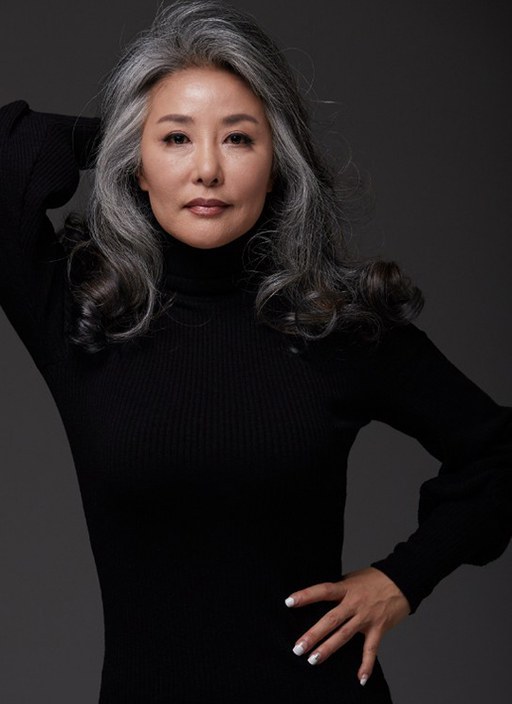 楊慧珍 Hyejin Yang