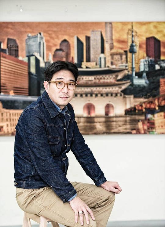 樸仁載 In-je Park