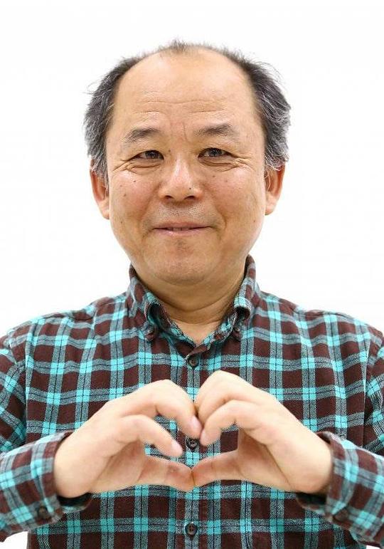 金基天 Ki-cheon Kim