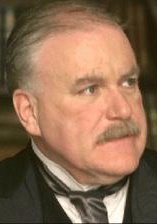 羅恩·多納基 Ron Donachie