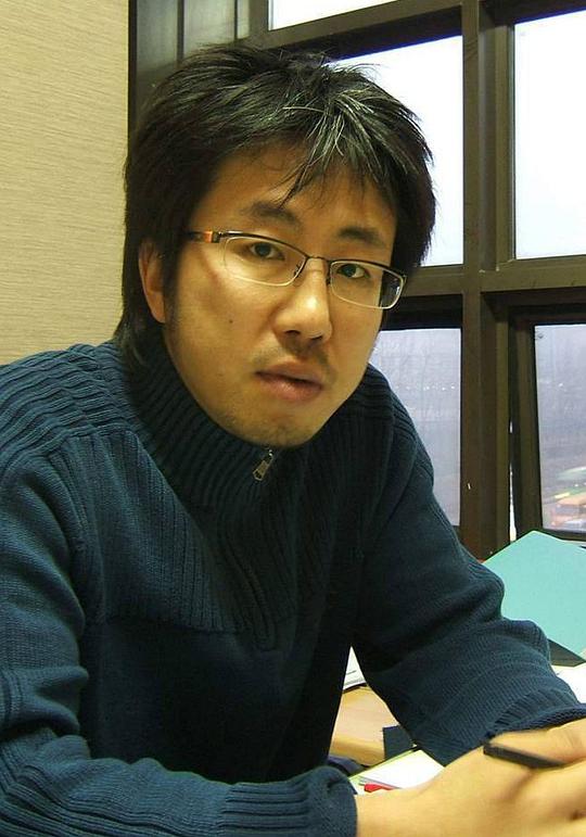 林聖雲 Lim Seong-woon