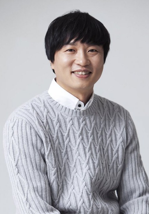 全裴修 Bae-soo Jeon