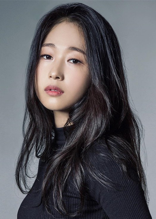 李秀彬 Soo-bin Lee