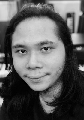 陳思豪 Ting Si Hao