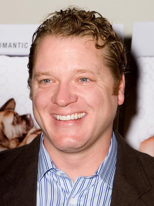 寇比·法蘭奇 Colby French