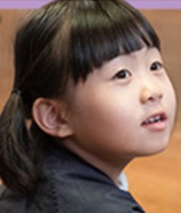 樸藝娜 Ye-na Park