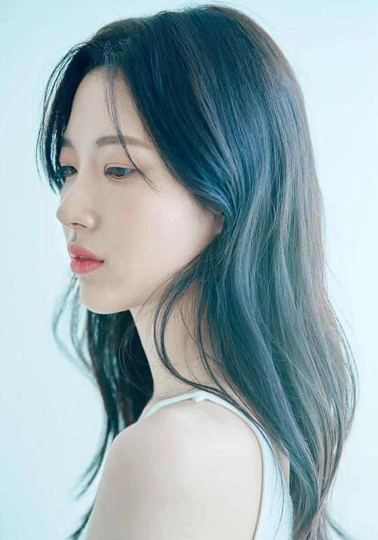 李蕙珍 Lee Hyejung