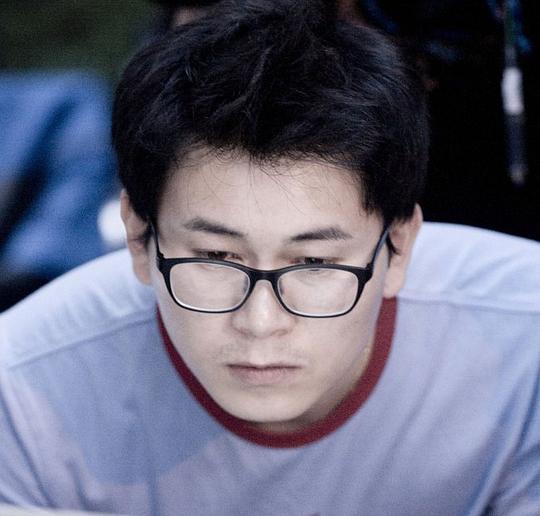 鄭益奐 Ik-Hwan Jeong