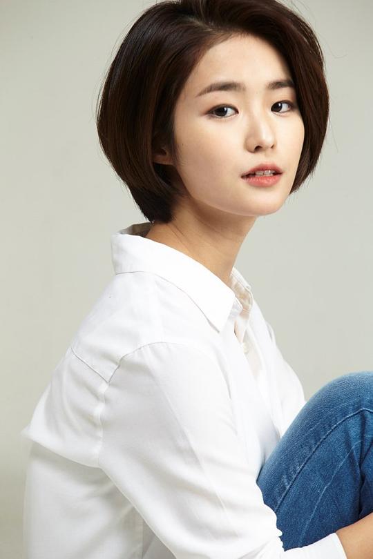 樸韓率 Park Han-sol