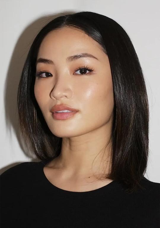 澤井杏奈 Anna Sawai