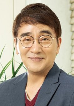 王鍾根 Jong-geun Wang