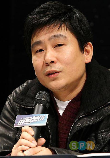 尹宗錫 Jong-seok Yoon