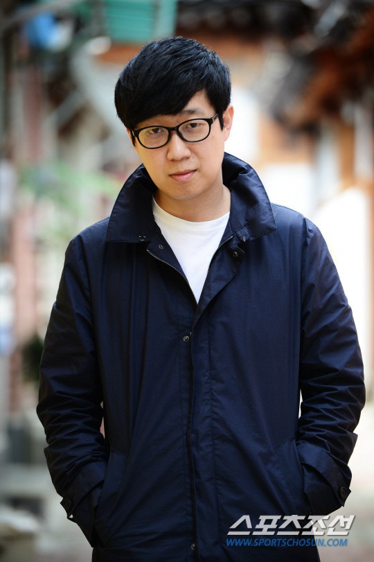 韓俊熙 Jun-hee Han