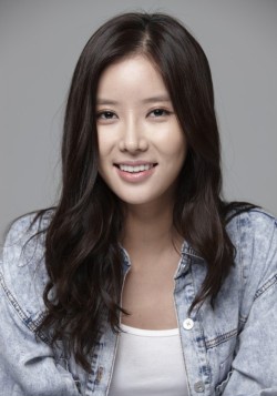 林秀香 Su-hyang Im