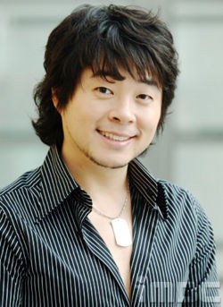 金東賢 Kim Dong-Hyeon