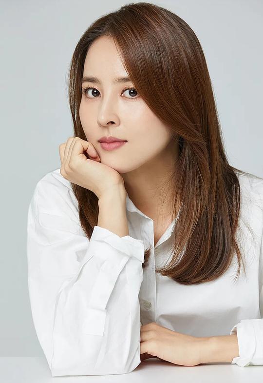 韓惠軫 Hye-jin Han