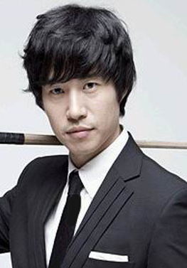 劉俊相 Jun-sang Yu