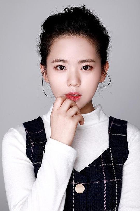 鄭多恩 Jung Da-eun