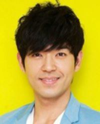 黃成雄 Sung-woong Hwang