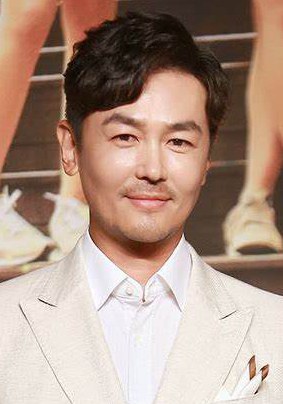 趙軟祐 Yeon-woo Jo