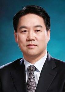 李六憲 Yook-Heon Lee