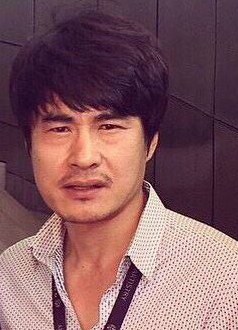 吳昌慶 Chang-kyeong Oh