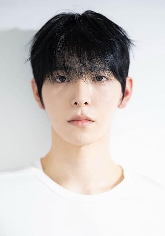 成仁浩 Seong In-ho