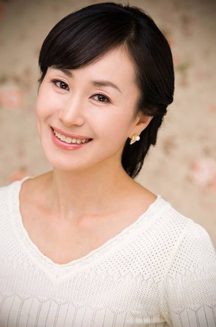 薛智允 Ji-yoon Seol