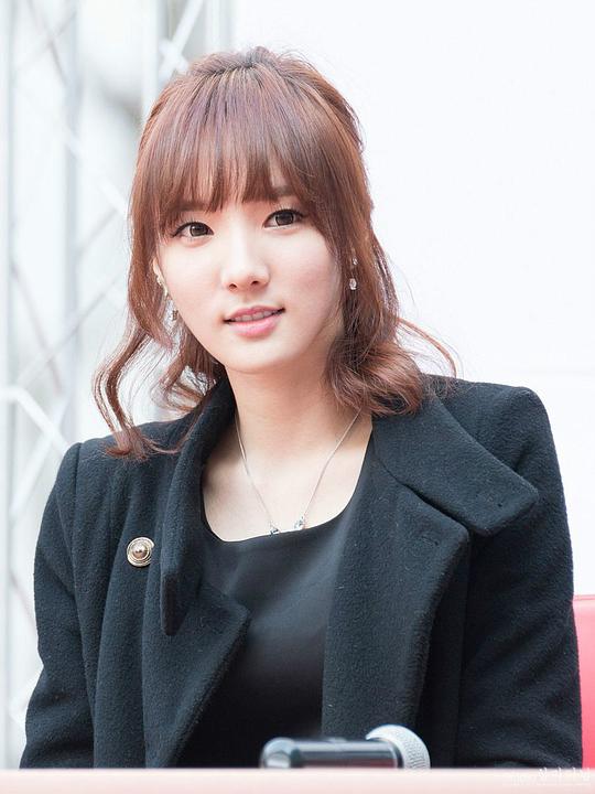 朱敏希 Min-hee Joo