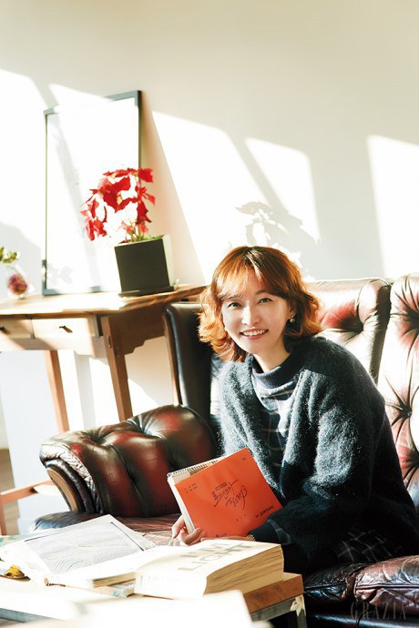 鄭鉉靜 Hyeon-jeong Jeong