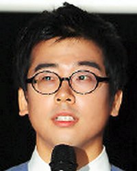 全仁杰 In-geol Jeon