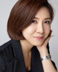 李美恩 Lee Mi-eun