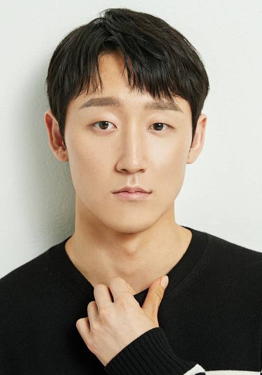 金政煥   Kim Jung Hwan