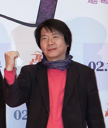 權七仁 Chil-in Kwon