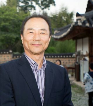 金明坤 Myung-gon Kim