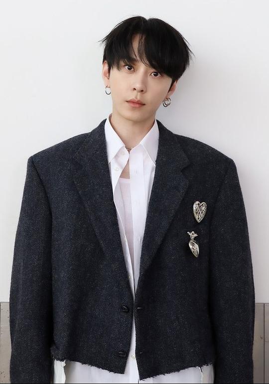 龍俊亨 Joon-hyung Yong