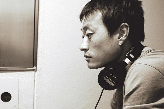 金容鈞 Yong-gyun Kim