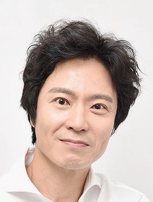 尹瑞賢 Seo-hyun Yoon