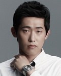 閔鎮雄 Jin-woong Min