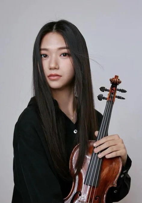 高素賢 Ko So Hyun