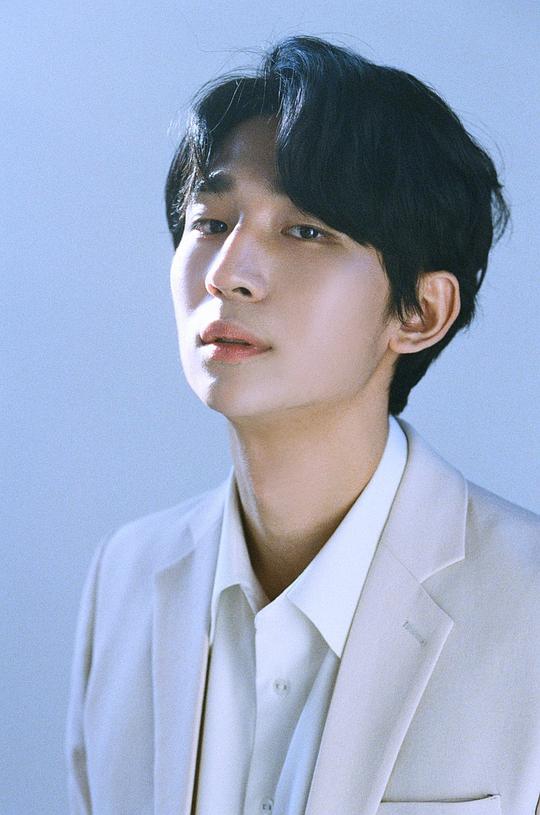 白載民 Jae-min Baek