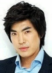 成洛京 Nak-Kyeong Seong