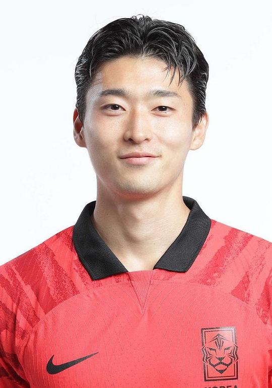 曹圭成 Guesung Cho