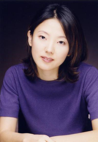 吳允紅 Oh Yoon-hong