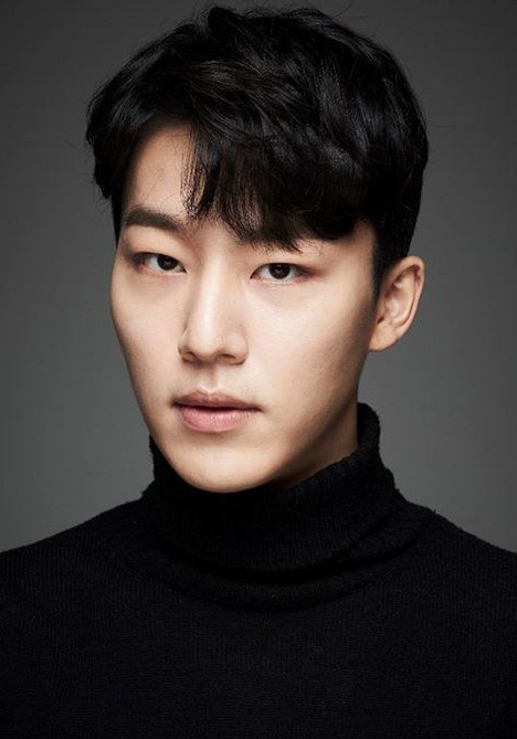 元太珉 Hyung Hoon Won