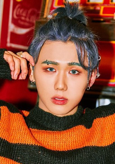 金鐘亨 Jonghyeong Kim